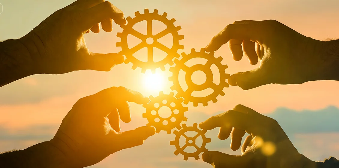 Cultivate New Growth Engines