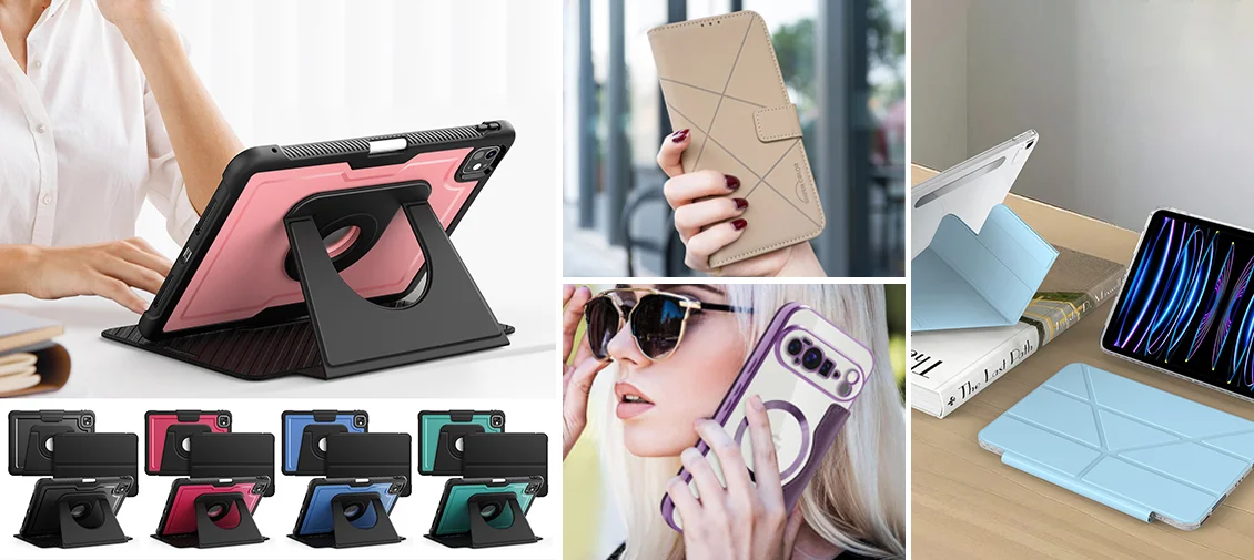 Phone & Tablet Accessories tvcmall