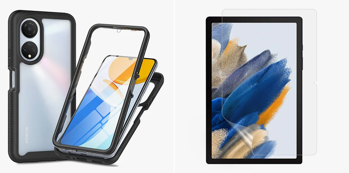 TVCMALL screen protectors wholesale