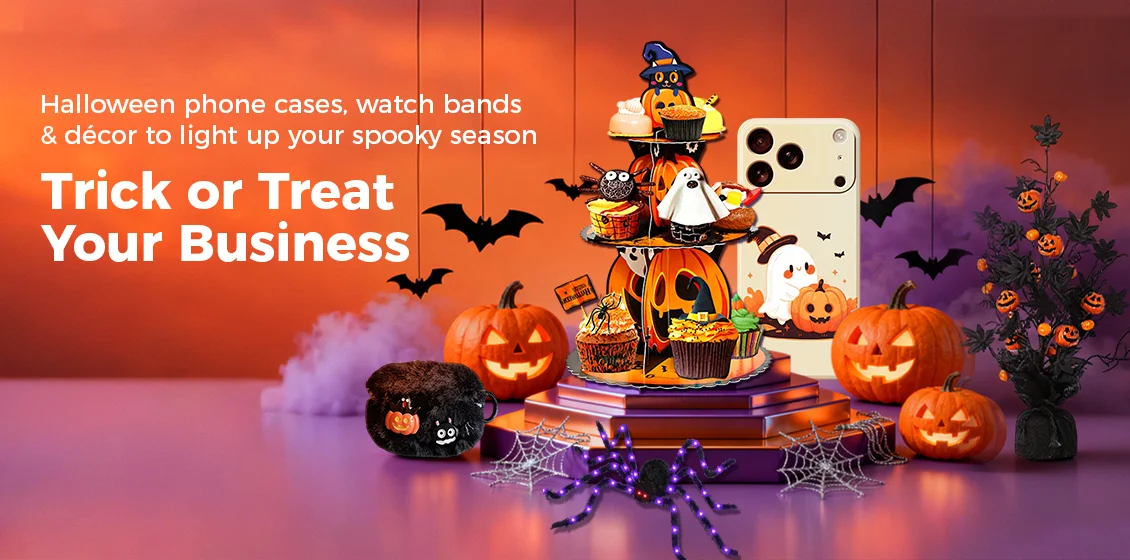 halloween accessories