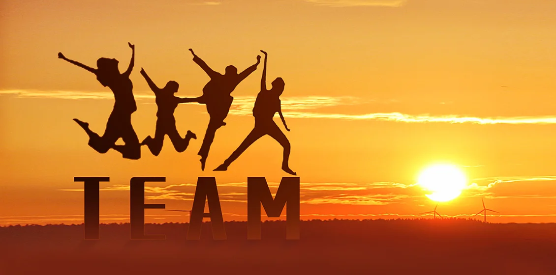 Visionaries with a Mission