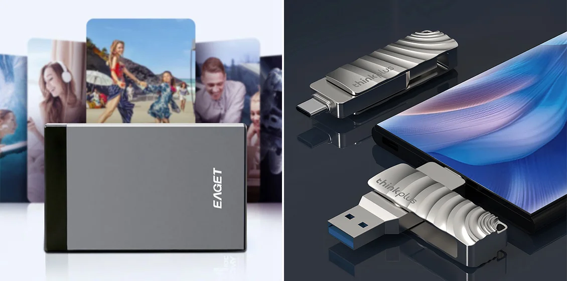 Chargers and Power Banks, back to school, back to school supplies, back to school 2024