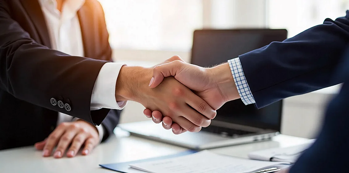 Menneskelig aktive — Vækstpartnerne