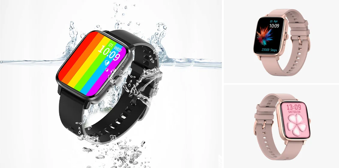 smart watches for android, new smartwatches 2024, waterproof smart watch, ip67 waterproof smart watch, ip68 waterproof smart watch, wholesale watch bands