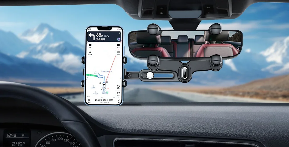 best car mounts and mirror holders of 2024