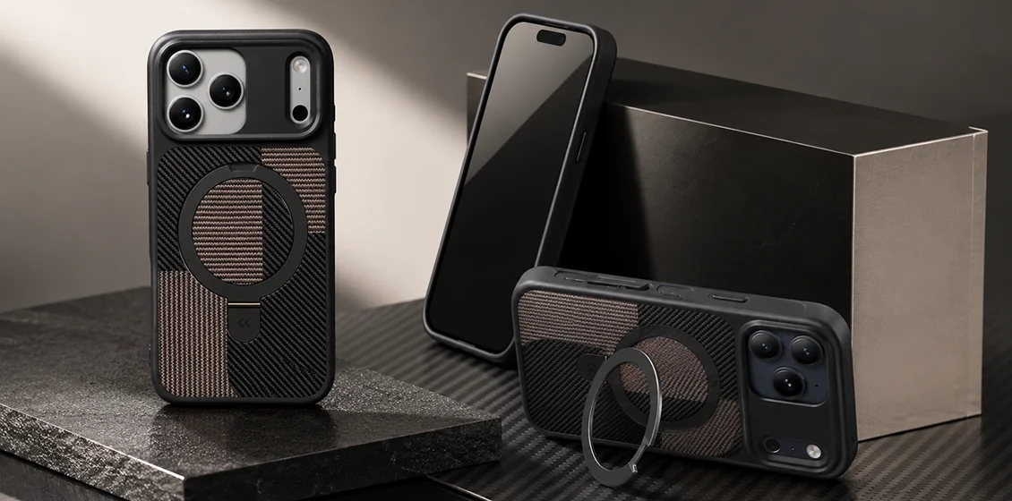 iPhone 17 Pro Max Magsafe Case