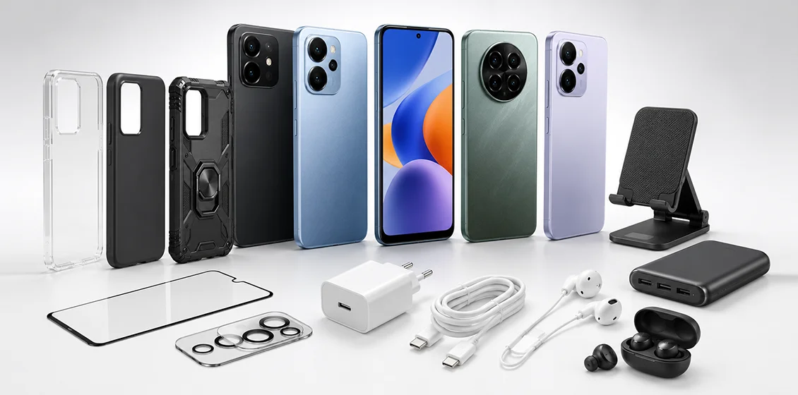 samsung accessories