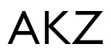 AKZ wholesale