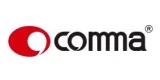 Comma wholesale