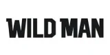 WILD MAN wholesale