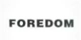FOREDOM wholesale